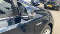 Toyota Auris 1.8 Hybrid Excel 5dr CVT Hybrid Estate